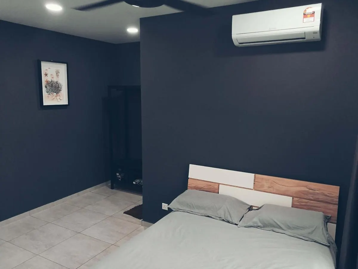 Kitbnb Atlantis Residence 32 Floor 3Km To Jonker Melaka Town Appartement