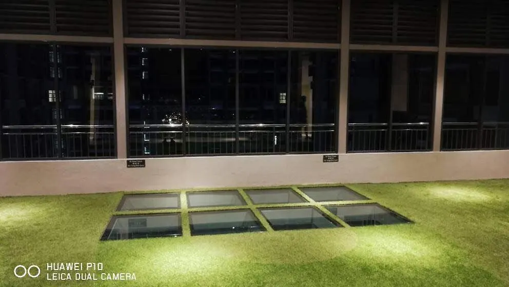 Apartment Kitbnb one@32Floor Atlantis Residence 3km To Jonker Malacca Ma­lay­sia