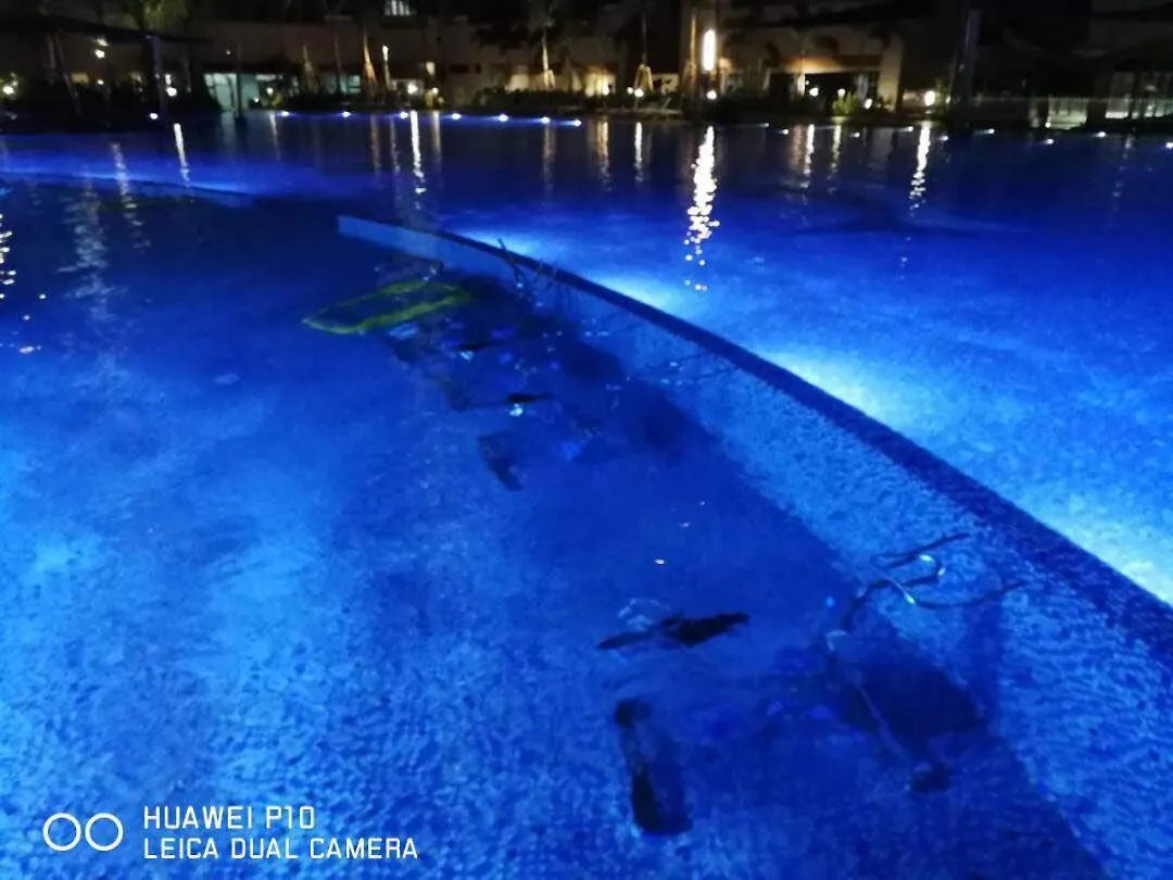 Kitbnb one@32Floor Atlantis Residence 3km To Jonker Malacca Apartment
