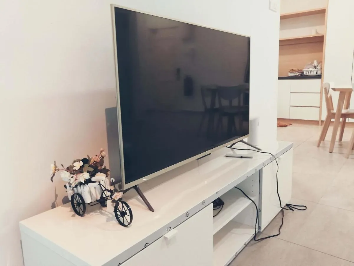 Kitbnb one@32Floor Atlantis Residence 3km To Jonker Malacca Apartment